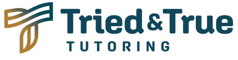 Tried & True Tutoring