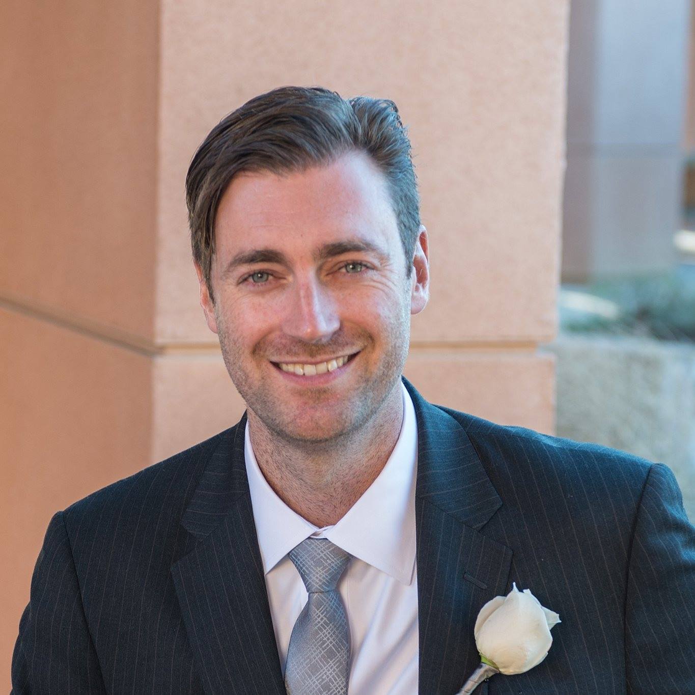 Jonathan Mallaley, founder of Tried & True
